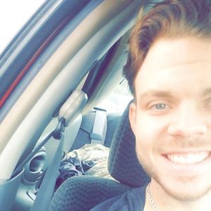 Meet your Posher, Colin